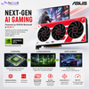 ASUS T1 GeForce RTX 5060 Ti 8GB GDDR7 OC Edition Graphics Card PCIe 5.0 DLSS 4 Ray Tracing HDMI 2.1 DisplayPort 2.1