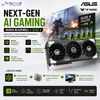 ASUS TUF Gaming GeForce RTX 5060 Ti 16GB GDDR7 OC Edition PCIe 5.0 DLSS 4 16GB Graphics Card