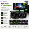 ASUS GeForce RTX™ 5060 LP BRK 8GB GDDR7 OC Edition Graphics Card | NVIDIA Blackwell | DLSS 4 | Low Profile GPU