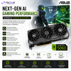 ASUS TUF Gaming GeForce RTX 5060 8GB GDDR7 OC Edition Graphics Card | NVIDIA Blackwell | DLSS 4 | PCIe 5.0 | Aura Sync