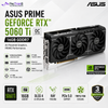ASUS PRIME GeForce RTX 5060 Ti 16GB GDDR7 Graphics Card | NVIDIA Blackwell | DLSS 4 | PCIe 5.0 | HDMI 2.1b | DisplayPort 2.1b