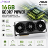 ASUS TUF Gaming GeForce RTX 5060 Ti 16GB GDDR7 OC Edition PCIe 5.0 DLSS 4 16GB Graphics Card