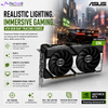 ASUS Dual GeForce RTX 5060 Ti 16GB GDDR7 Graphics Card | NVIDIA Blackwell | DLSS 4 | PCIe 5.0 | DP 2.1b