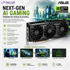 ASUS PRIME GeForce RTX 5060 Ti 16GB GDDR7 Graphics Card | NVIDIA Blackwell | DLSS 4 | PCIe 5.0 | HDMI 2.1b | DisplayPort 2.1b