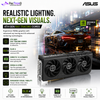 ASUS PRIME GeForce RTX 5060 8GB GDDR7 OC Edition Graphics Card | NVIDIA Blackwell | DLSS 4 | PCIe 5.0