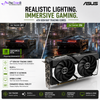 ASUS Dual GeForce RTX 5060 Ti 16GB GDDR7 OC Edition Graphics Card | Blackwell | DLSS 4 | PCIe 5.0 | DP 2.1b