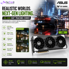 ASUS TUF Gaming GeForce RTX 5060 Ti 16GB GDDR7 OC Edition PCIe 5.0 DLSS 4 16GB Graphics Card