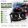 ASUS Dual GeForce RTX 5060 Ti 8GB GDDR7 Graphics Card | NVIDIA Blackwell | DLSS 4 | PCIe 5.0