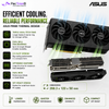 ASUS PRIME GeForce RTX 5060 8GB GDDR7 OC Edition Graphics Card | NVIDIA Blackwell | DLSS 4 | PCIe 5.0