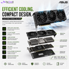 ASUS PRIME GeForce RTX 5060 Ti 8GB GDDR7 Graphics Card | NVIDIA Blackwell | DLSS 4 | PCIe 5.0