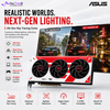 ASUS T1 GeForce RTX 5060 Ti 8GB GDDR7 OC Edition Graphics Card PCIe 5.0 DLSS 4 Ray Tracing HDMI 2.1 DisplayPort 2.1
