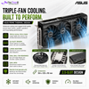 ASUS PRIME GeForce RTX 5060 Ti 16GB GDDR7 OC Edition Graphics Card | NVIDIA Blackwell | DLSS 4 | PCIe 5.0