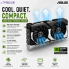 ASUS Dual GeForce RTX 5060 Ti 16GB GDDR7 Graphics Card | NVIDIA Blackwell | DLSS 4 | PCIe 5.0 | DP 2.1b