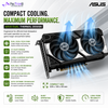 ASUS Dual GeForce RTX 5060 Ti 8GB GDDR7 Graphics Card | NVIDIA Blackwell | DLSS 4 | PCIe 5.0