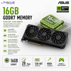 ASUS PRIME GeForce RTX 5060 Ti 16GB GDDR7 Graphics Card | NVIDIA Blackwell | DLSS 4 | PCIe 5.0 | HDMI 2.1b | DisplayPort 2.1b