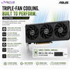 ASUS PRIME GeForce RTX 5060 8GB GDDR7 OC Edition Graphics Card | NVIDIA Blackwell | DLSS 4 | PCIe 5.0