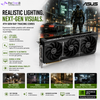 ASUS PRIME GeForce RTX 5060 Ti 8GB GDDR7 Graphics Card | NVIDIA Blackwell | DLSS 4 | PCIe 5.0