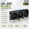 ASUS PRIME GeForce RTX 5060 Ti 16GB GDDR7 Graphics Card | NVIDIA Blackwell | DLSS 4 | PCIe 5.0 | HDMI 2.1b | DisplayPort 2.1b