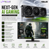 ASUS PRIME GeForce RTX 5060 Ti 8GB GDDR7 Graphics Card | NVIDIA Blackwell | DLSS 4 | PCIe 5.0