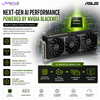 ASUS PRIME GeForce RTX 5060 Ti 16GB GDDR7 OC Edition Graphics Card | NVIDIA Blackwell | DLSS 4 | PCIe 5.0