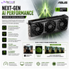 ASUS Dual GeForce RTX 5060 Ti 16GB GDDR7 OC Edition Graphics Card | NVIDIA Blackwell | DLSS 4 | PCIe 5.0