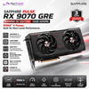 SAPPHIRE PULSE RX 9070 GRE Gaming OC 12GB GDDR6 Graphics Card | AMD RDNA 4 | FSR 4 | Ray Tracing | PCIe 5.0