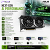 ASUS Dual GeForce RTX 5060 Ti 8GB GDDR7 OC Edition Graphics Card | Blackwell | DLSS 4 | PCIe 5.0