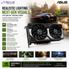 ASUS Dual GeForce RTX 5060 Ti 8GB GDDR7 OC Edition Graphics Card | Blackwell | DLSS 4 | PCIe 5.0