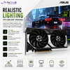 ASUS Dual GeForce RTX 5060 Ti 8GB GDDR7 Graphics Card | NVIDIA Blackwell | DLSS 4 | PCIe 5.0