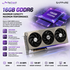 SAPPHIRE NITRO+ RX 9060 XT Gaming OC 16GB GDDR6 Graphics Card | AMD RDNA 4 | FSR 4 | Ray Tracing | PCIe 5.0