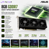 ASUS GeForce RTX™ 5060 LP BRK 8GB GDDR7 OC Edition Graphics Card | NVIDIA Blackwell | DLSS 4 | Low Profile GPU