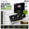 ASUS GeForce RTX™ 5060 LP BRK 8GB GDDR7 OC Edition Graphics Card | NVIDIA Blackwell | DLSS 4 | Low Profile GPU