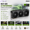 ASUS PRIME GeForce RTX 5060 Ti 8GB GDDR7 OC Edition Graphics Card | NVIDIA Blackwell | DLSS 4 | PCIe 5.0