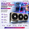 SAPPHIRE NITRO+ RX 9070 XT Gaming OC 16GB GDDR6 Graphics Card | AMD RDNA 4 | FSR 4 | Ray Tracing | PCIe 5.0