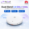 Huawei AP371 WiFi 7 Access Point BE3600 Dual Band 2.4GHz 5GHz 2.5GE PoE Indoor AP