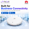 Huawei AP371 WiFi 7 Access Point BE3600 Dual Band 2.4GHz 5GHz 2.5GE PoE Indoor AP