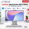 Lenovo IdeaCentre AIO 27IRH9 27” FHD IPS All-in-One PC i5-13420H 16GB DDR5 512GB SSD Win11 Wireless Keyboard Mouse
