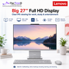 Lenovo IdeaCentre AIO 27IRH9 27” FHD IPS All-in-One PC i5-13420H 16GB DDR5 512GB SSD Win11 Wireless Keyboard Mouse