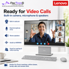 Lenovo IdeaCentre AIO 27IRH9 27” FHD IPS All-in-One PC i5-13420H 16GB DDR5 512GB SSD Win11 Wireless Keyboard Mouse
