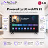 LG PK640S Series 43” / 55” / 65” 4K UHD Commercial TV Signage Display for Business