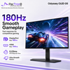 Samsung 27" Odyssey OLED G5 QHD OLED Gaming Monitor 180Hz 0.03ms