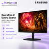 Samsung LS32FG502EEXXS Odyssey G5 G50F 32" QHD 180Hz Gaming Monitor