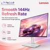 Lenovo L27-4C FHD 27 Inch Monitor for PC Laptop Office Study Home Use with HDMI VGA