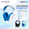 Logitech G335 Wired Gaming Headset White / black / mint for PC, PlayStation, Xbox, Switch & Mobile