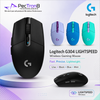 Logitech G Series G304 LIGHTSPEED Wireless Mouse – Lilac / Black / Blue / Mint