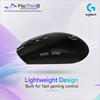 Logitech G Series G304 LIGHTSPEED Wireless Mouse – Lilac / Black / Blue / Mint