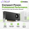 NVIDIA RTX PRO 2000 Blackwell 16GB GDDR7 ECC Workstation Graphics Card