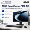 ASUS ExpertCenter P440VAK-BPCJ22X 23.8” FHD AiO PC Intel Core 5 16GB 512GB Win 11 Pro