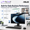 ASUS ExpertCenter P440VAK-BPCJ22X 23.8” FHD AiO PC Intel Core 5 16GB 512GB Win 11 Pro