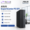ASUS ExpertCenter P5 SFF P500SV-05210H093X | Business Desktop | Windows 11 Pro | 3 Years Warranty